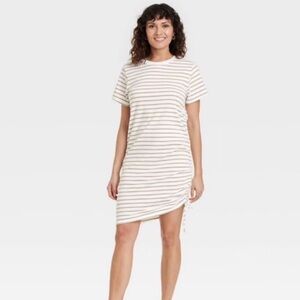 Universal Thread T-shirt Dress